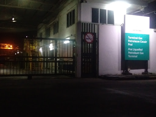 Terminal Gas Petroluem Cecair Prai Terminal Gas Petroluem Cecair Prai