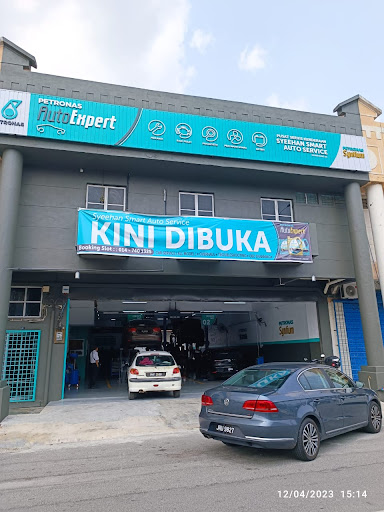 PETRONAS Autoexpert@Syeehan(Bandar Perda, Bkt Mertajam) PETRONAS Autoexpert@Syeehan(Bandar Perda, Bkt Mertajam)