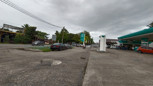 Petronas Tasek Gelugor Petronas Tasek Gelugor