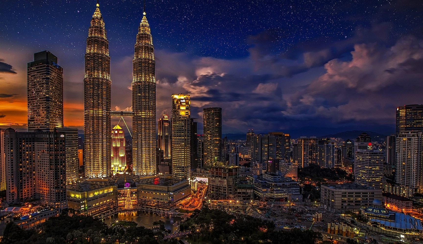 Kuala Lumpur 1 kuala lumpur