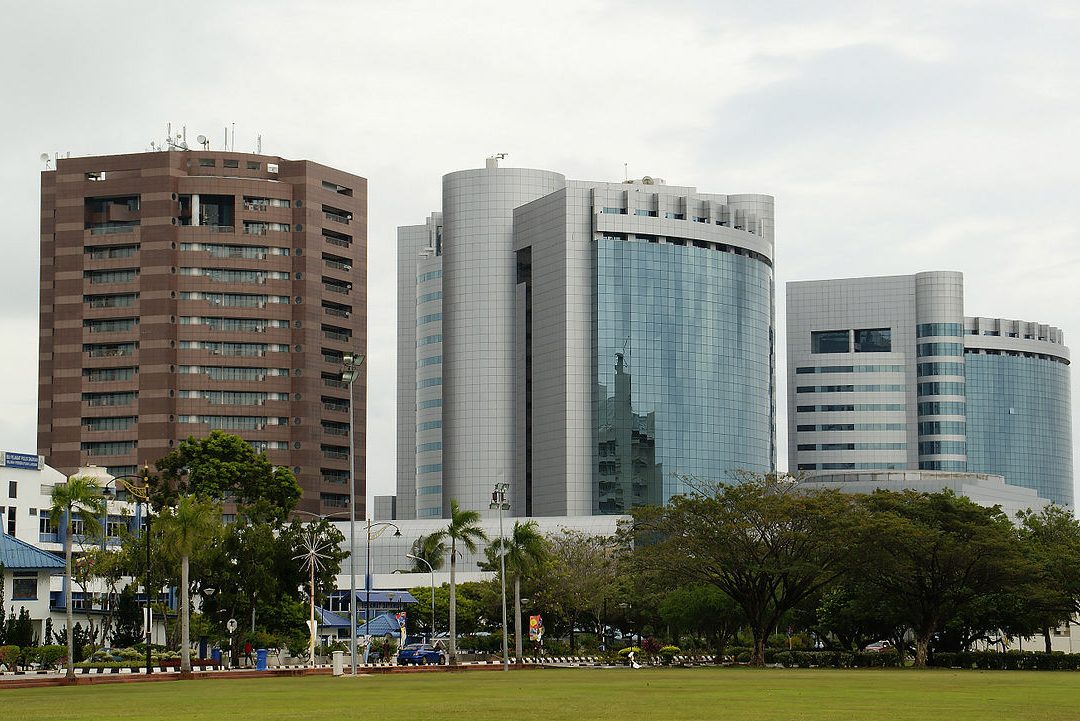 Labuan 1 labuan
