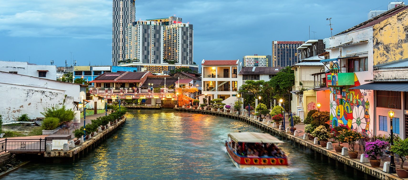 Malacca 1 malacca