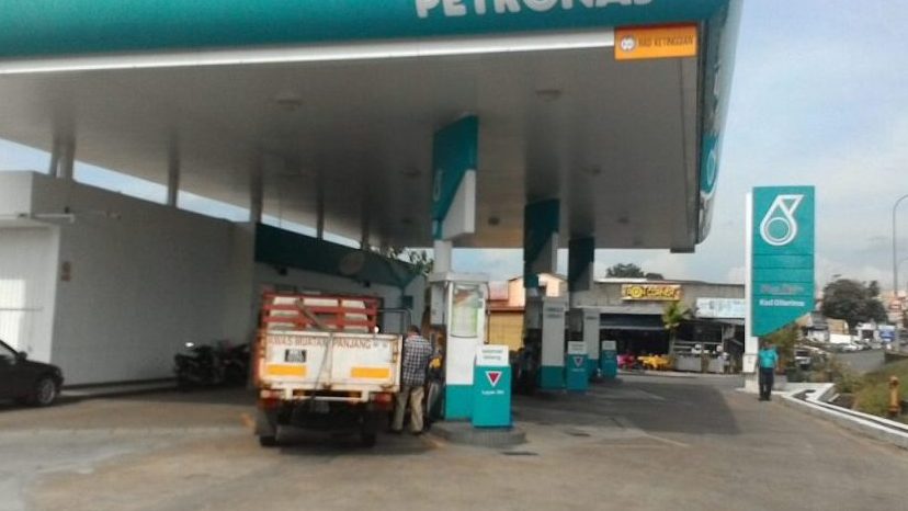 Petronas di Jerantut Terbaik 1 petronas di jerantut terbaik