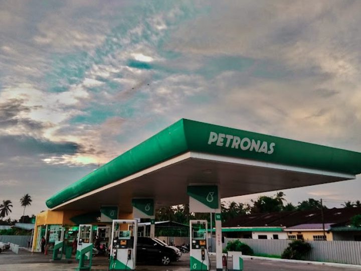 Petronas terbaik di Bagan Serai 1 petronas terbaik di bagan serai