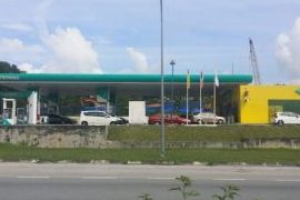 Petronas terbaik di Bakri 1 petronas terbaik di bakri