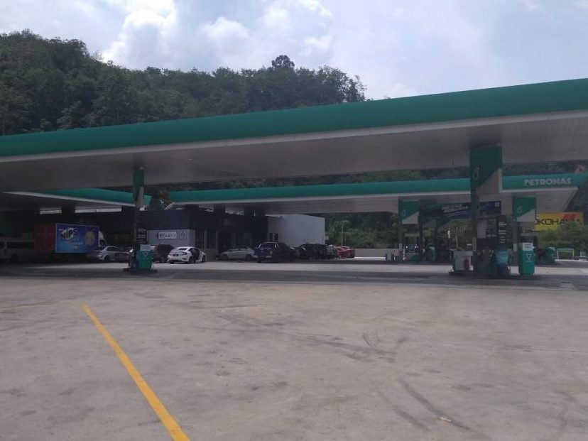 Petronas terbaik di Bandar Bentong 1 petronas terbaik di bandar bentong