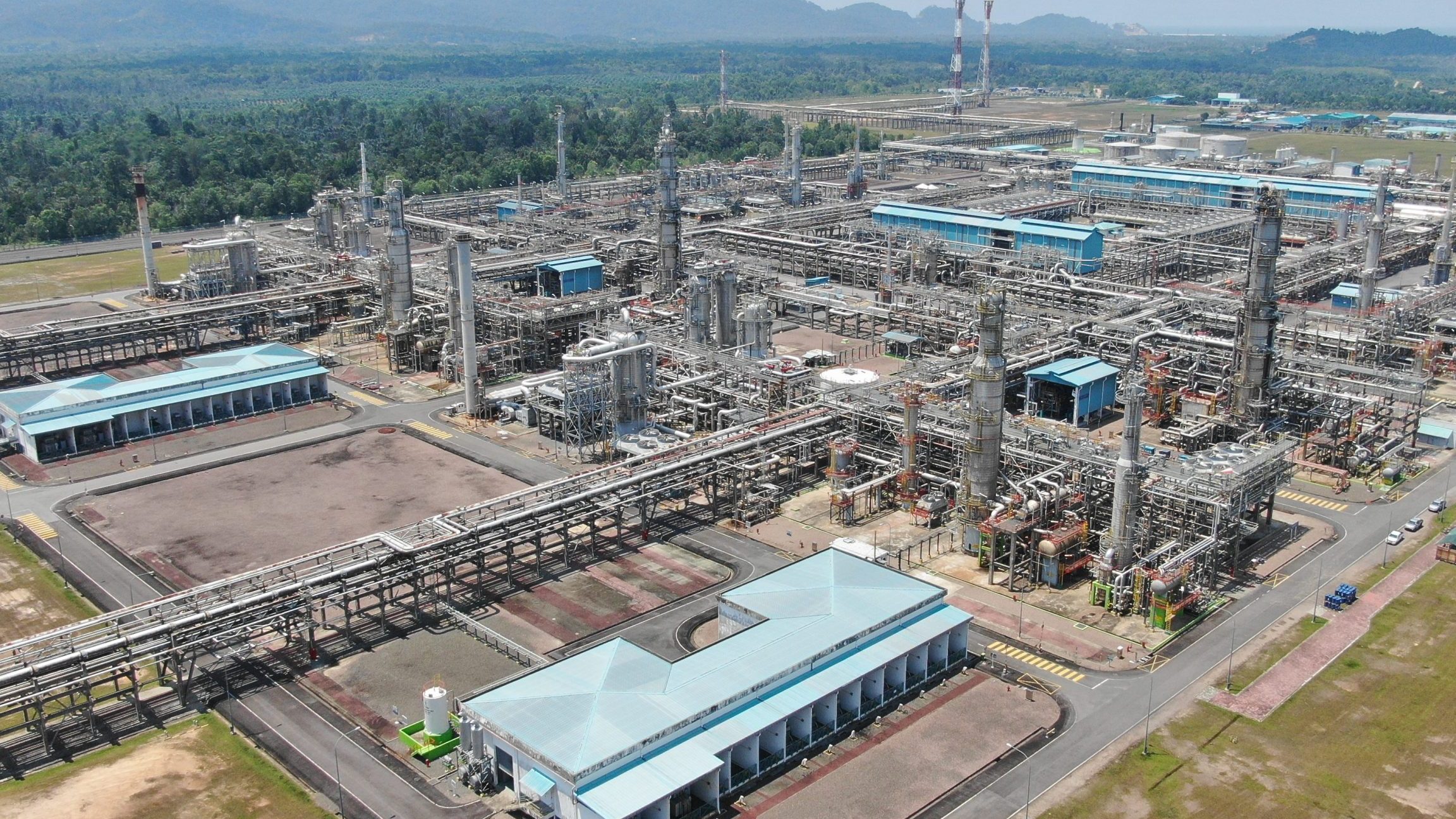 Petronas terbaik di Kampong Dungun 1 petronas terbaik di kampong dungun