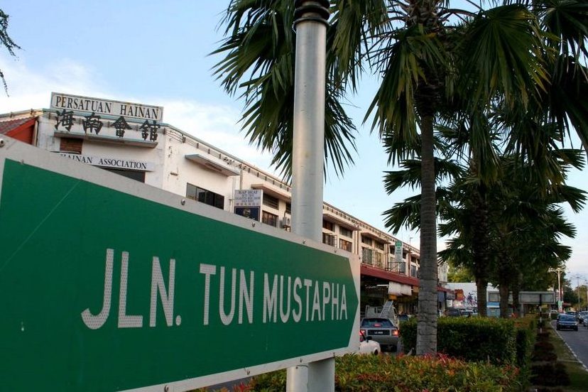 petronas terbaik di labuan