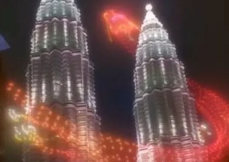 petronas terbaik di long ampan aing atau abanang