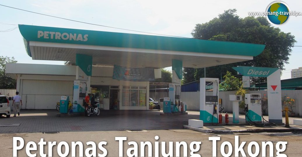 Petronas terbaik di Tanjung Tokong 1 petronas terbaik di tanjung tokong
