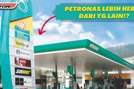 Stesen Petronas Terbaik di Batu Pahat 1 stesen petronas terbaik di batu pahat