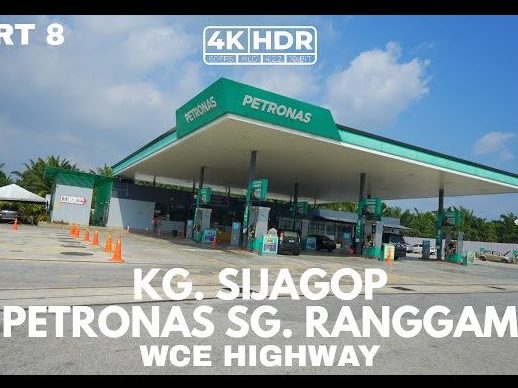 Stesen Petronas Terbaik di Kampung Simpang Renggam 1 stesen petronas terbaik di kampung simpang renggam