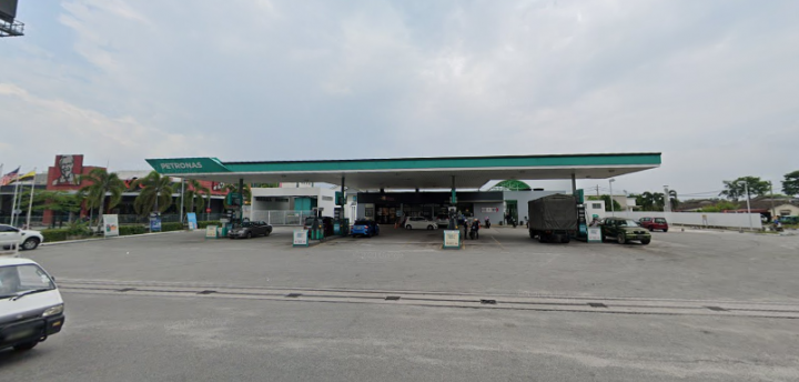 Stesen Petronas Terbaik di Tasek Glugor 1 stesen petronas terbaik di tasek glugor
